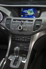 Acura TSX Sport Wagon 2010 года